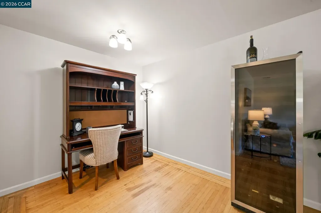 1361 La Vista Avenue Concord CA 94521