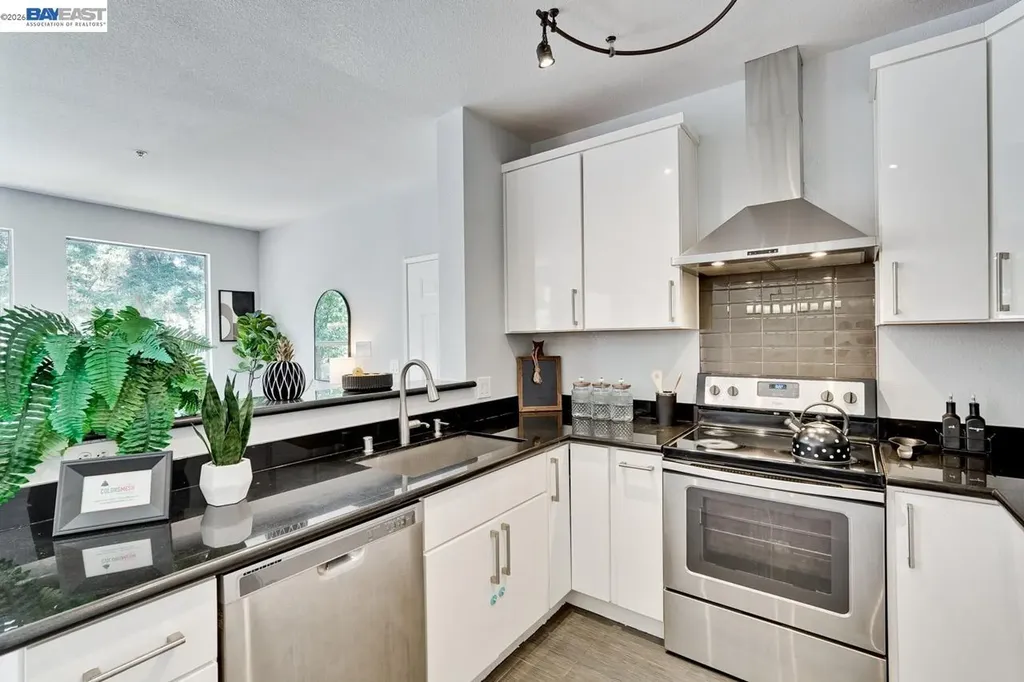 3695 Stevenson Boulevard Fremont CA 94538