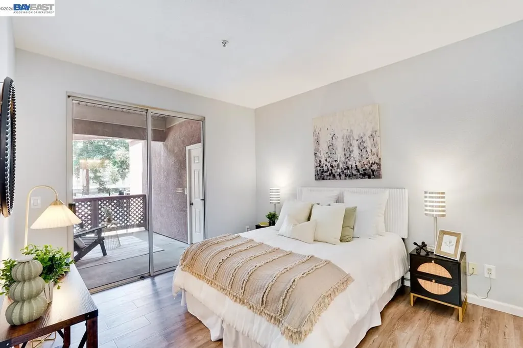 3695 Stevenson Boulevard Fremont CA 94538