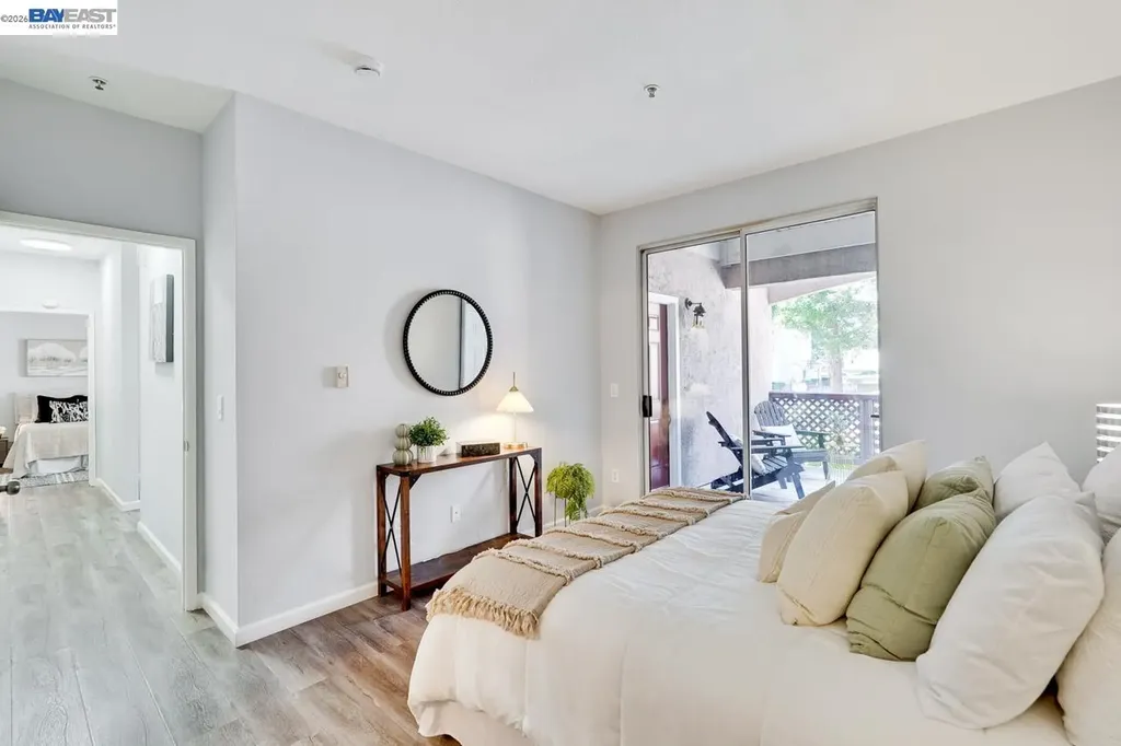 3695 Stevenson Boulevard Fremont CA 94538