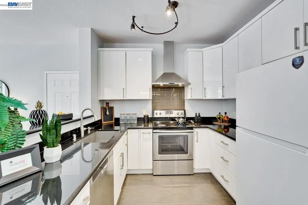 3695 Stevenson Boulevard Fremont CA 94538