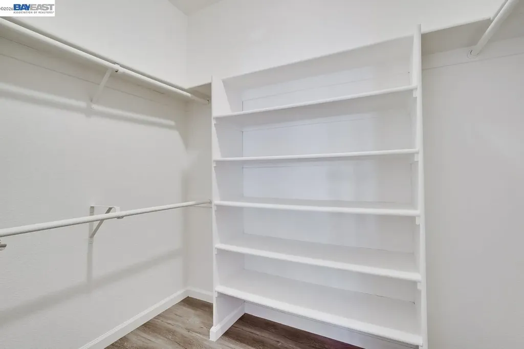 3695 Stevenson Boulevard Fremont CA 94538