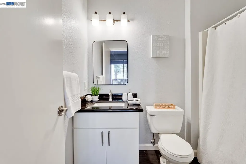 3695 Stevenson Boulevard Fremont CA 94538