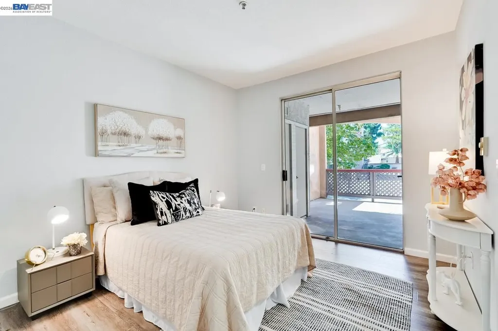 3695 Stevenson Boulevard Fremont CA 94538