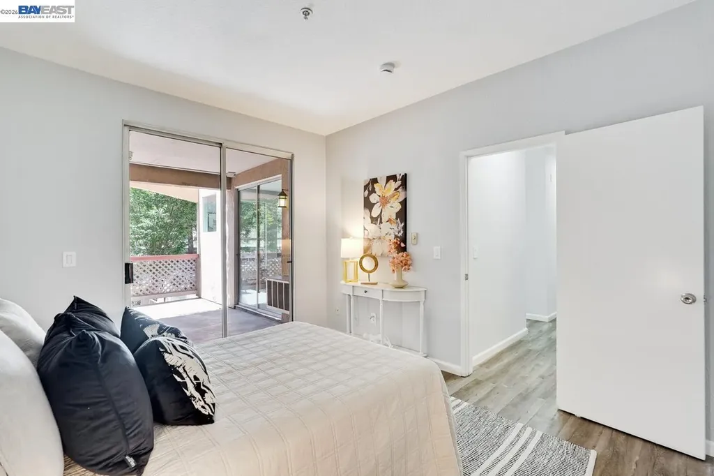 3695 Stevenson Boulevard Fremont CA 94538