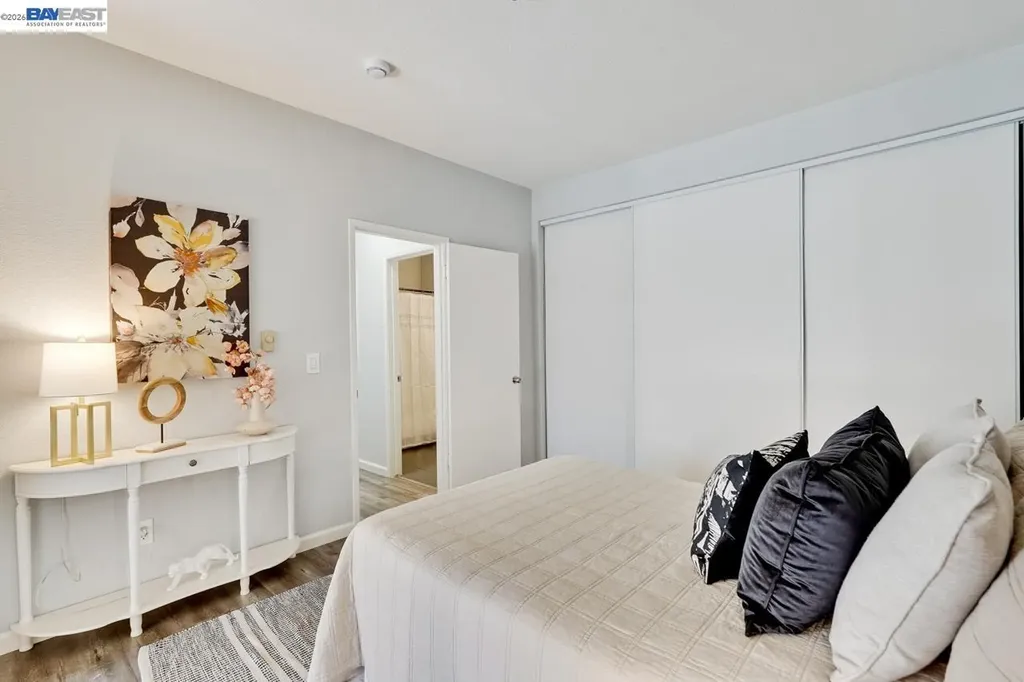 3695 Stevenson Boulevard Fremont CA 94538