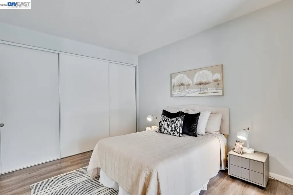 3695 Stevenson Boulevard Fremont CA 94538