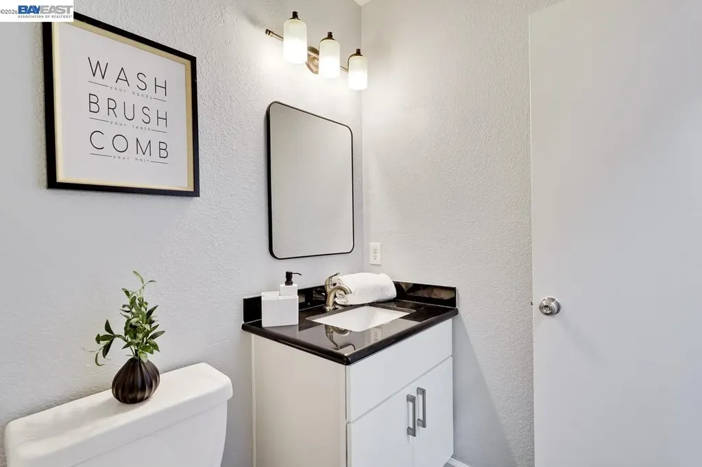 3695 Stevenson Boulevard Fremont CA 94538