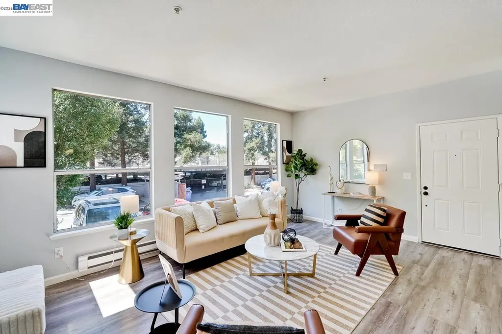 3695 Stevenson Boulevard Fremont CA 94538
