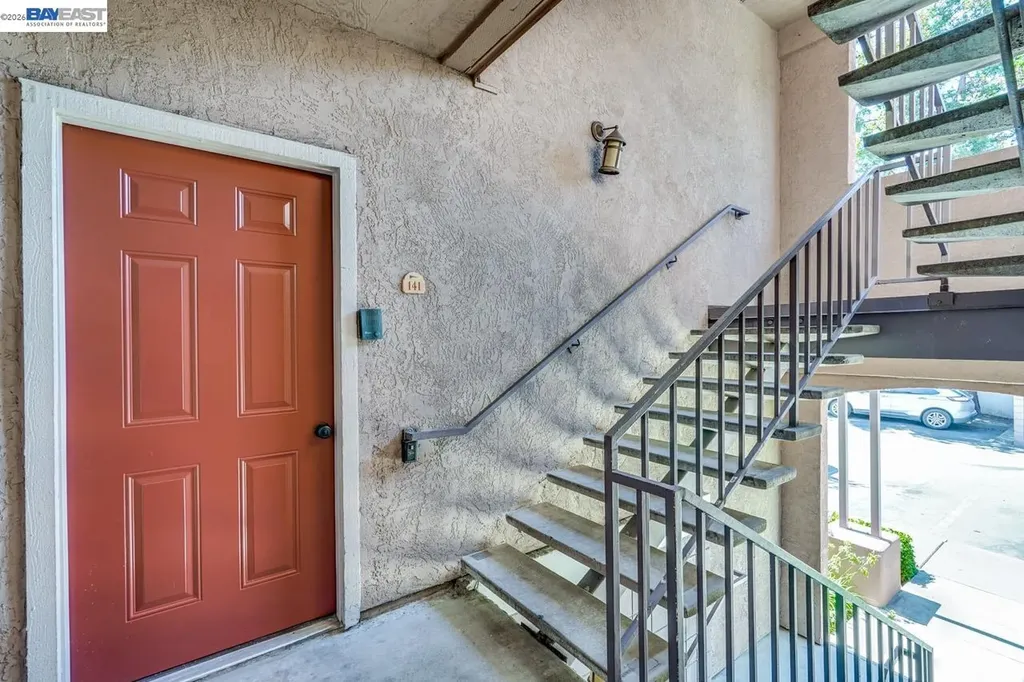 3695 Stevenson Boulevard Fremont CA 94538