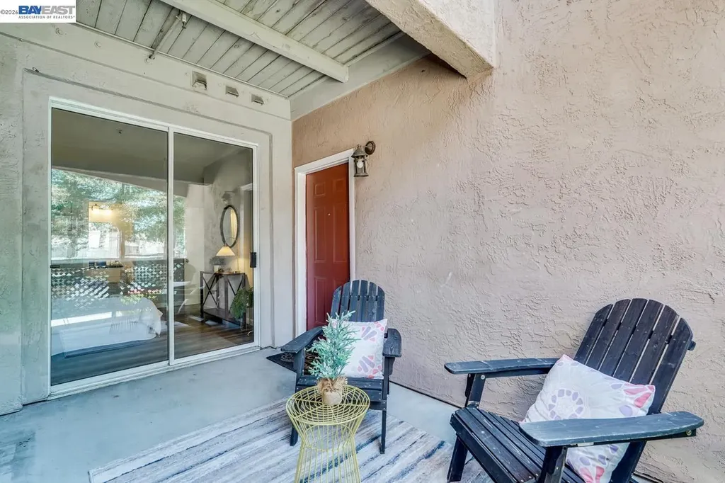 3695 Stevenson Boulevard Fremont CA 94538
