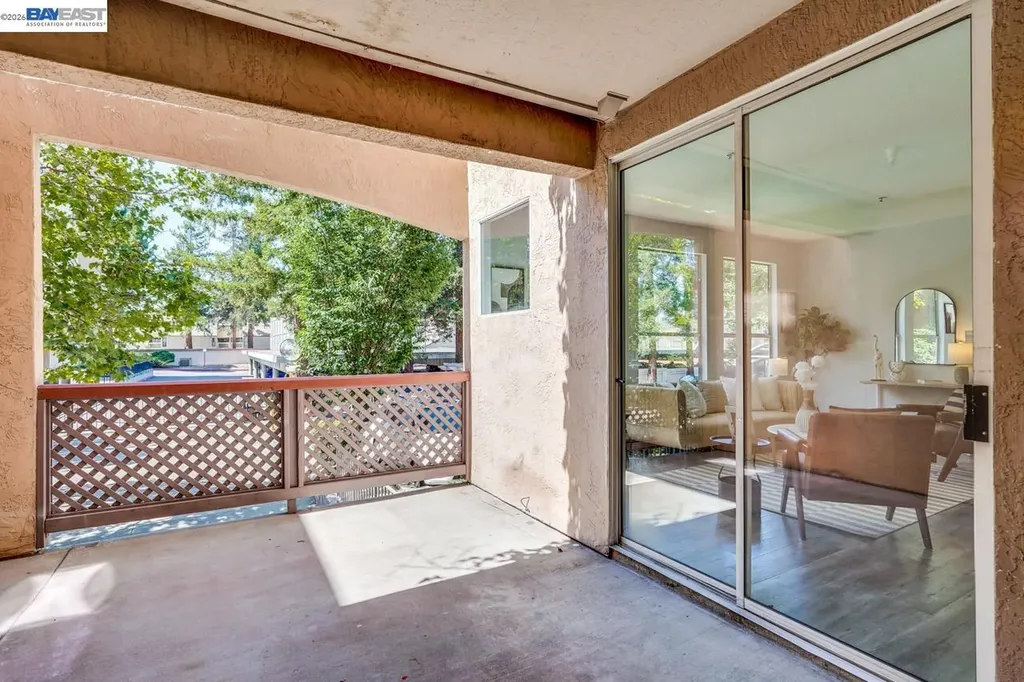 3695 Stevenson Boulevard Fremont CA 94538