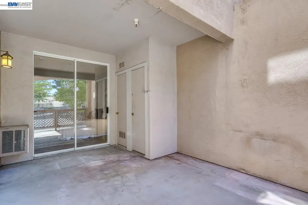 3695 Stevenson Boulevard Fremont CA 94538