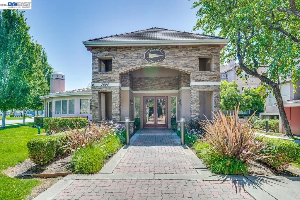 3695 Stevenson Boulevard Fremont CA 94538