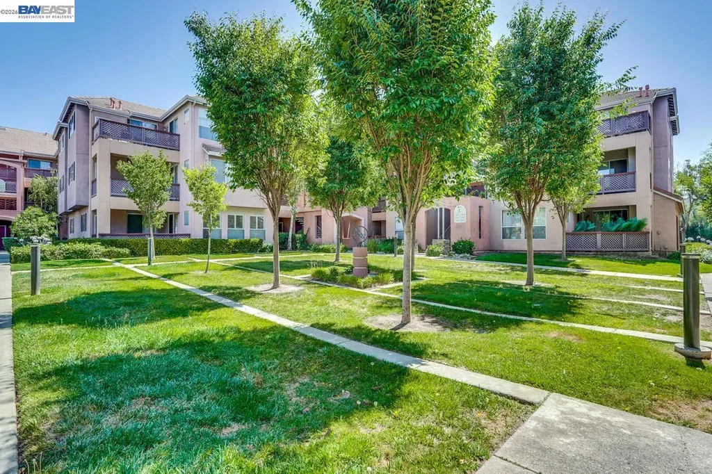3695 Stevenson Boulevard Fremont CA 94538