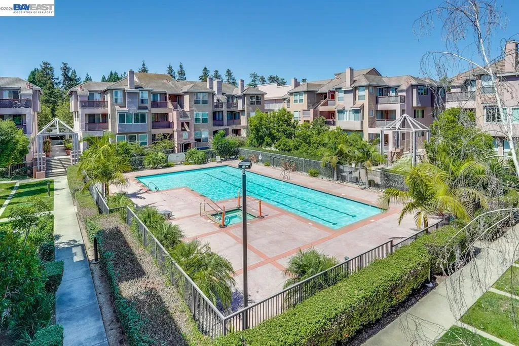 3695 Stevenson Boulevard Fremont CA 94538