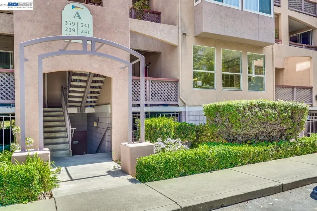 3695 Stevenson Boulevard Fremont CA 94538