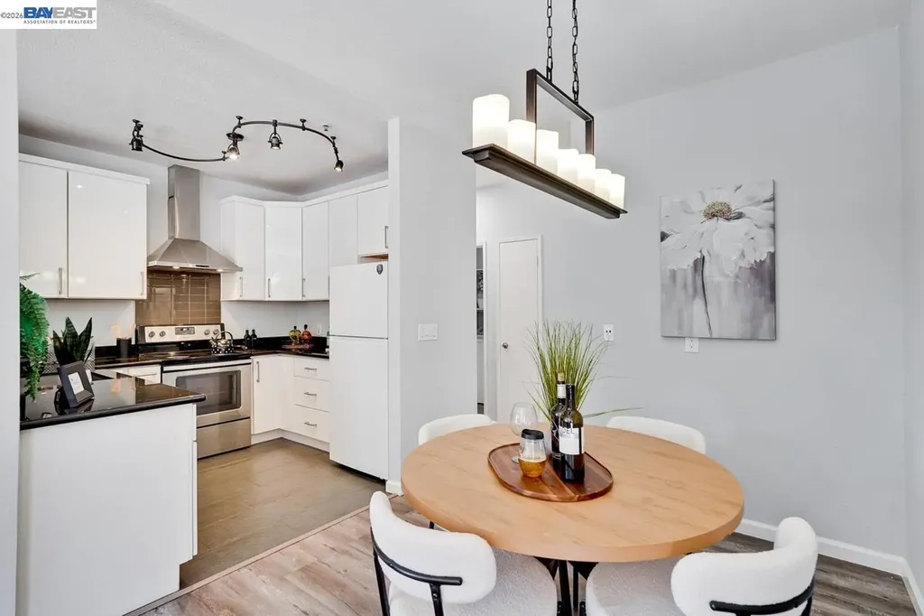 3695 Stevenson Boulevard Fremont CA 94538