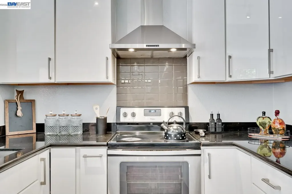 3695 Stevenson Boulevard Fremont CA 94538
