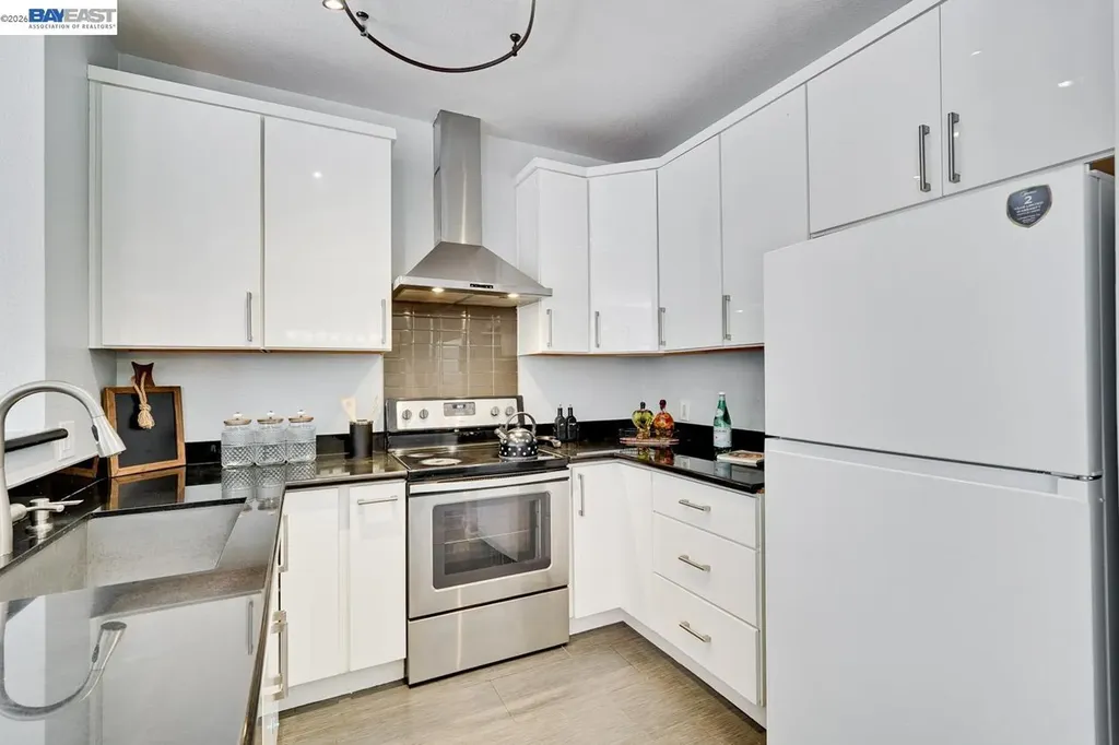 3695 Stevenson Boulevard Fremont CA 94538