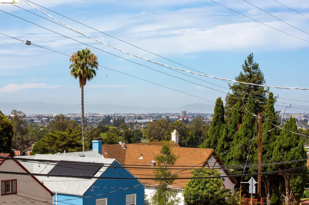 8342 Ney Avenue Oakland CA 94605