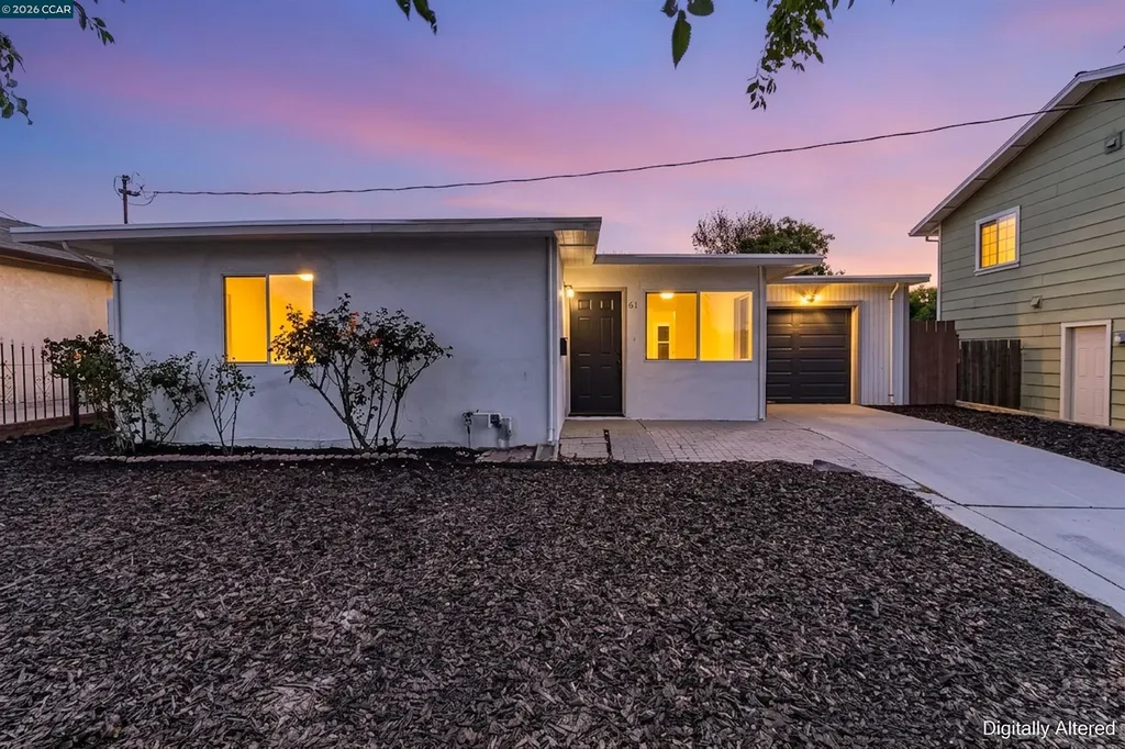 61 Inlet Drive Bay Point CA 94565