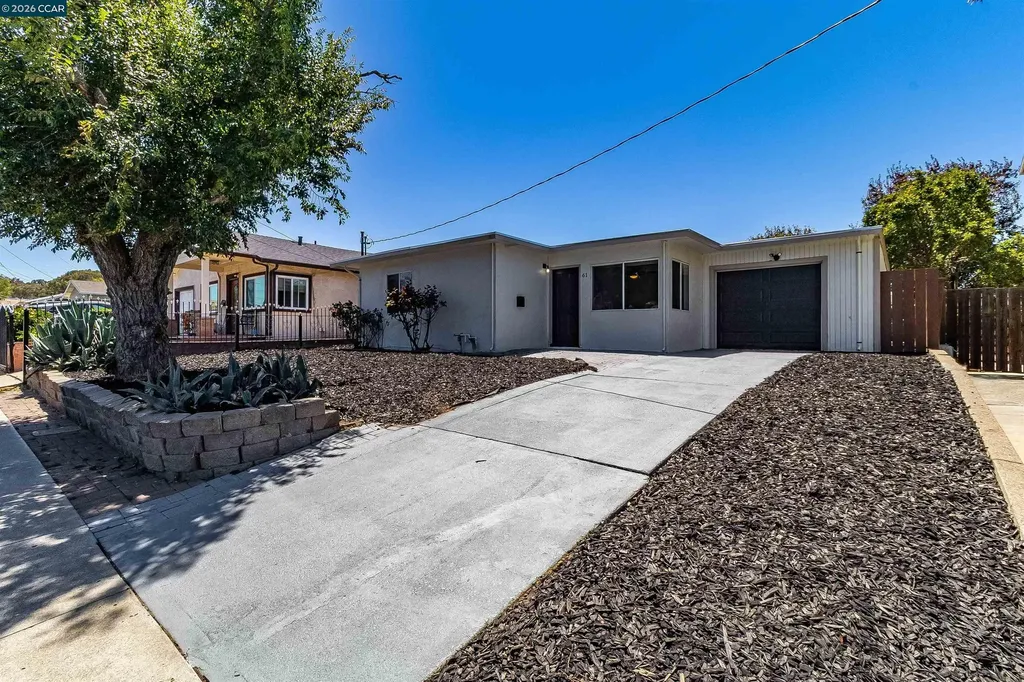 61 Inlet Drive Bay Point CA 94565