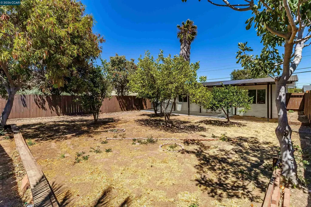 61 Inlet Drive Bay Point CA 94565