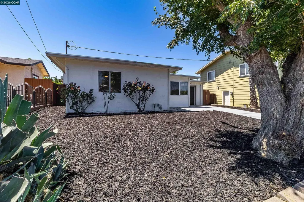 61 Inlet Drive Bay Point CA 94565