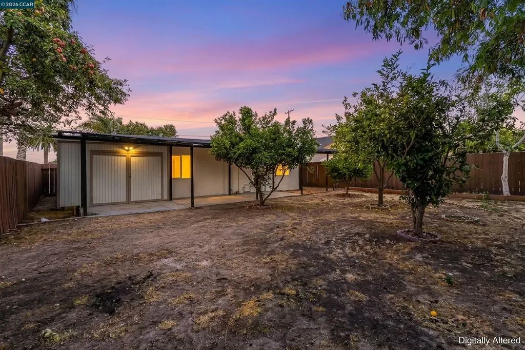 61 Inlet Drive Bay Point CA 94565