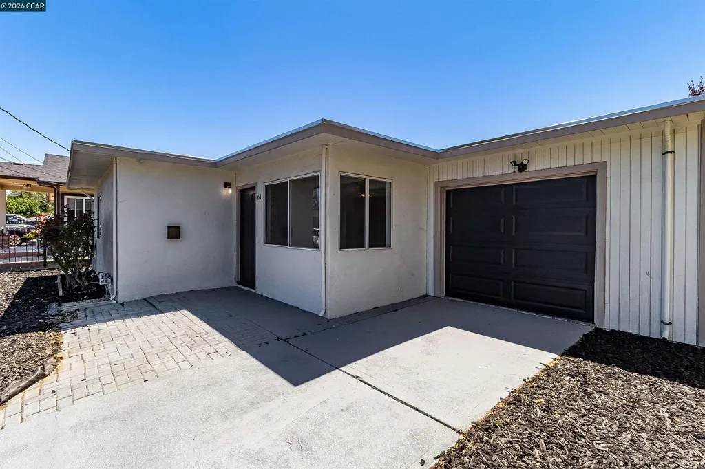 61 Inlet Drive Bay Point CA 94565