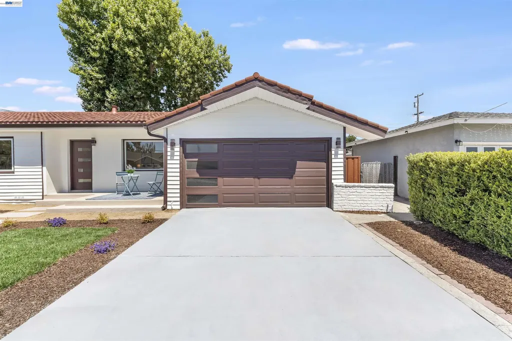 7832 Gardella Drive Dublin CA 94568
