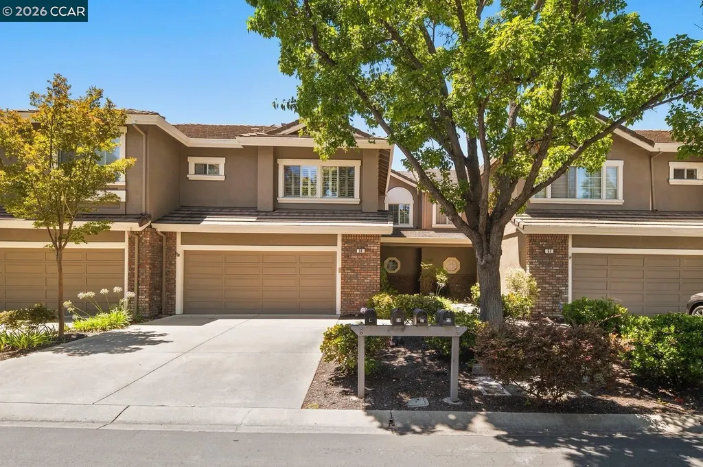 59 Woodvalley Drive Danville CA 94506