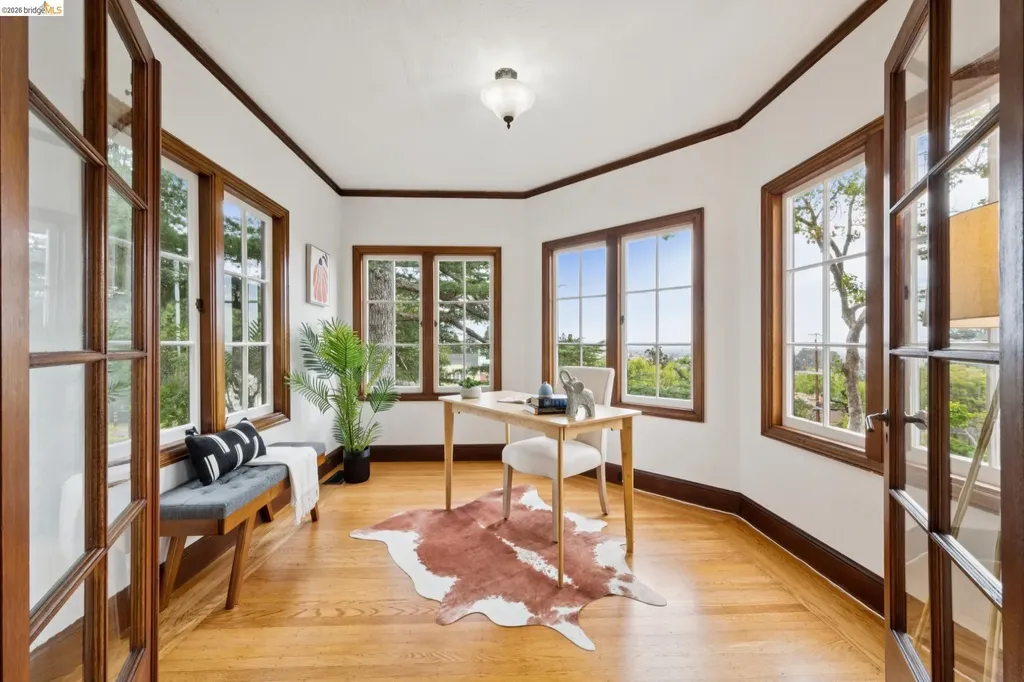1635 Le Roy Avenue Berkeley CA 94709