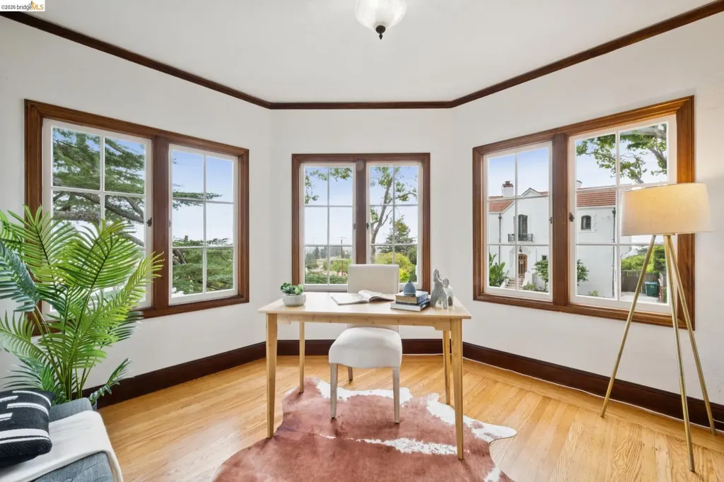1635 Le Roy Avenue Berkeley CA 94709
