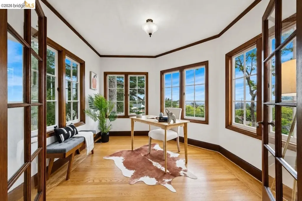 1635 Le Roy Avenue Berkeley CA 94709