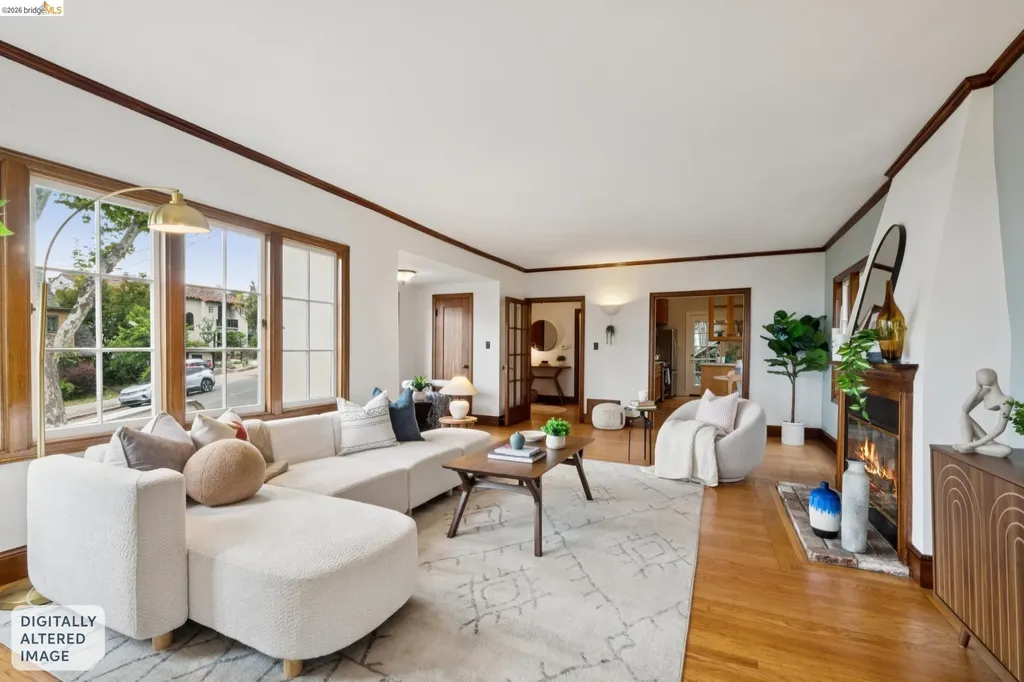 1635 Le Roy Avenue Berkeley CA 94709