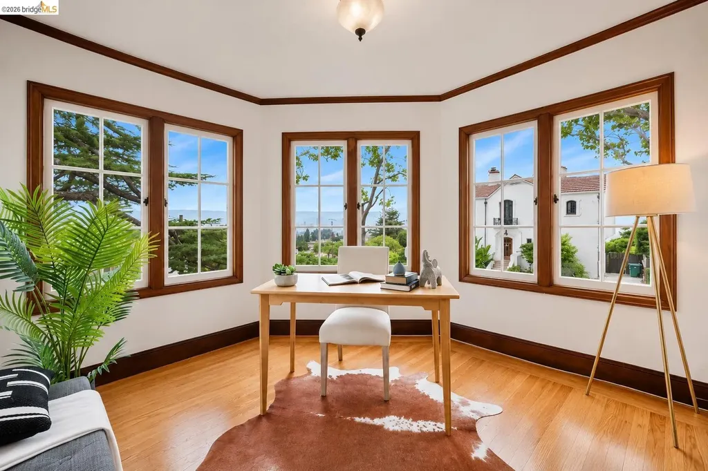 1635 Le Roy Avenue Berkeley CA 94709