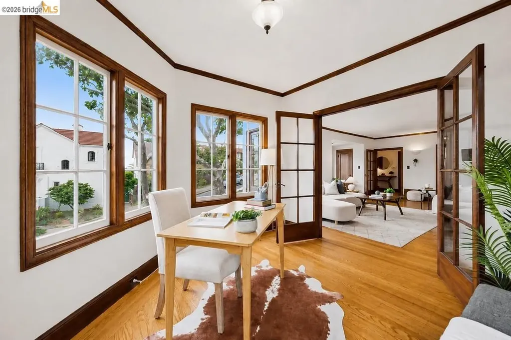 1635 Le Roy Avenue Berkeley CA 94709