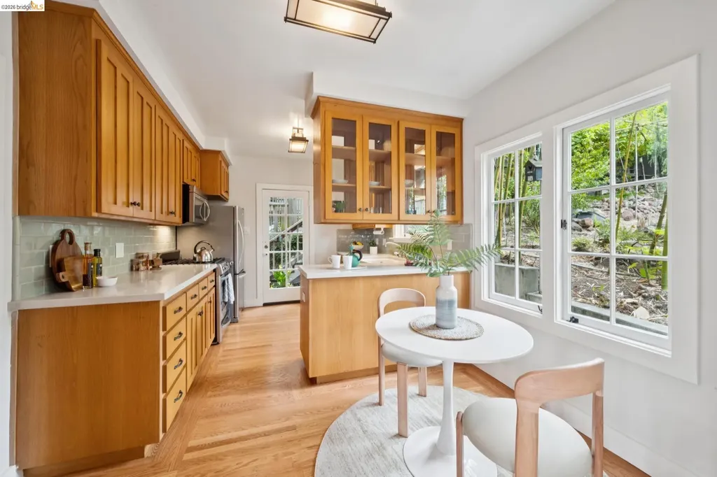 1635 Le Roy Avenue Berkeley CA 94709