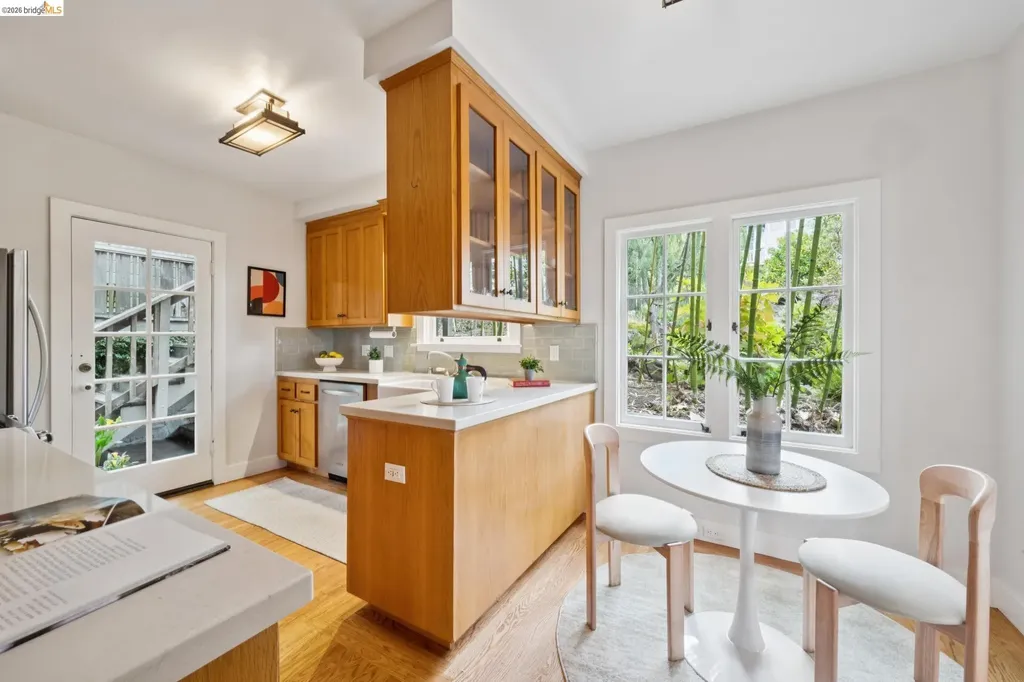 1635 Le Roy Avenue Berkeley CA 94709