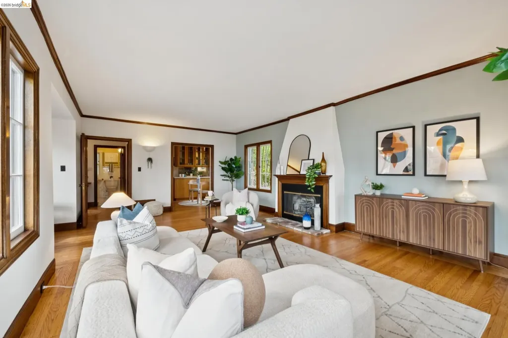 1635 Le Roy Avenue Berkeley CA 94709