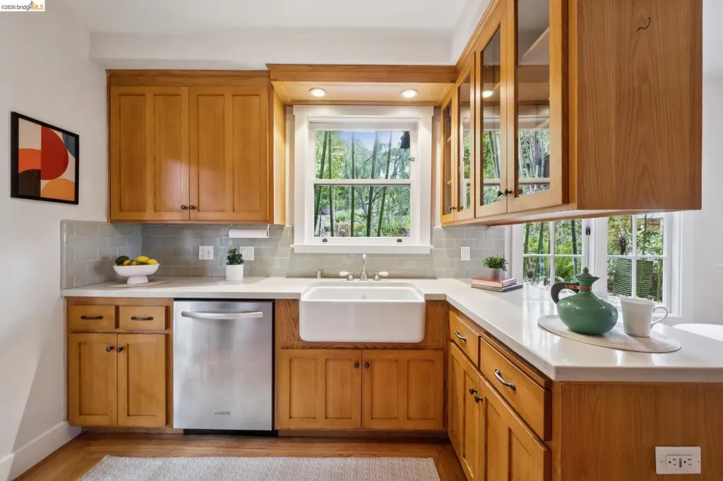 1635 Le Roy Avenue Berkeley CA 94709