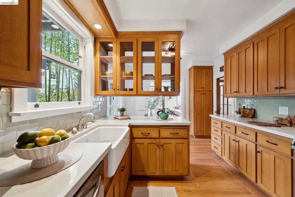 1635 Le Roy Avenue Berkeley CA 94709