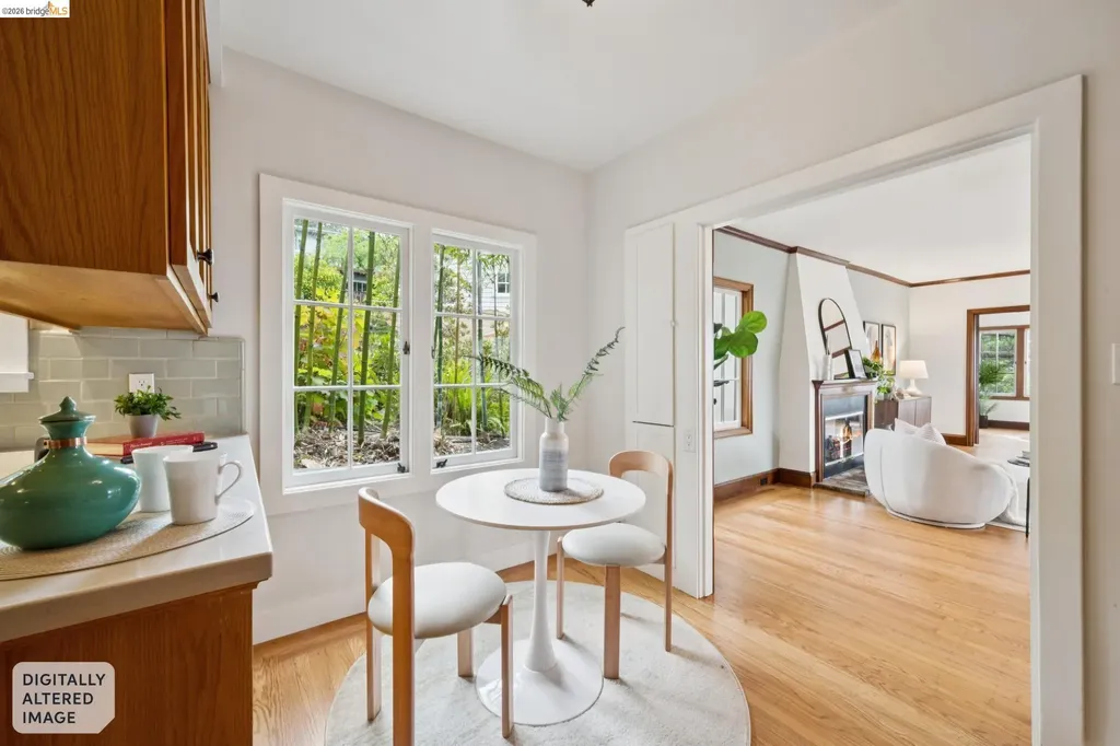 1635 Le Roy Avenue Berkeley CA 94709