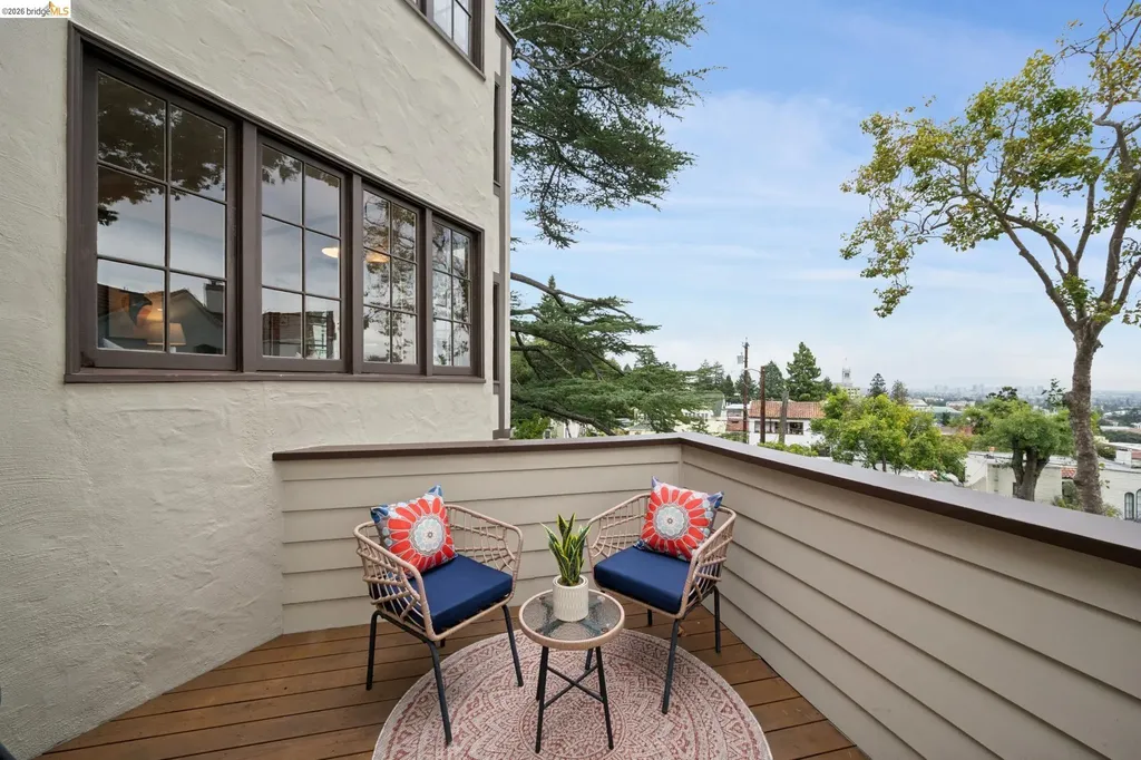 1635 Le Roy Avenue Berkeley CA 94709