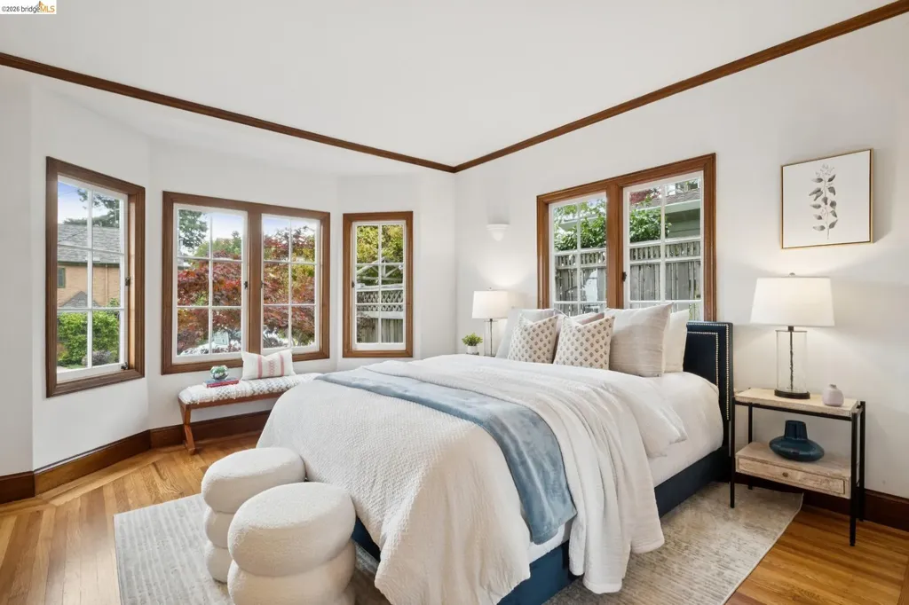 1635 Le Roy Avenue Berkeley CA 94709