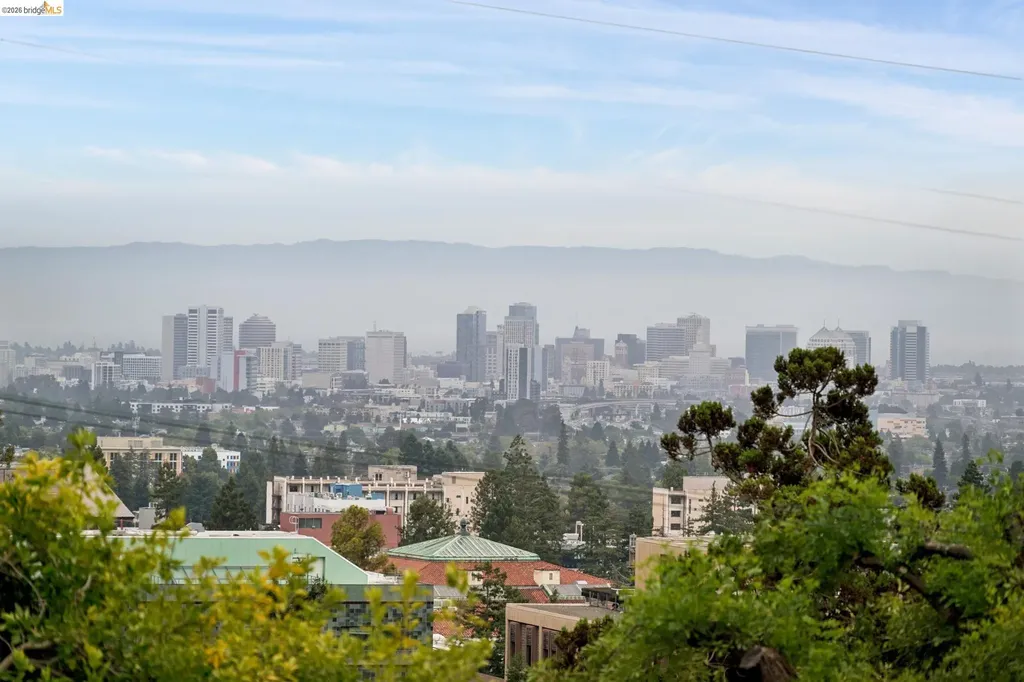 1635 Le Roy Avenue Berkeley CA 94709