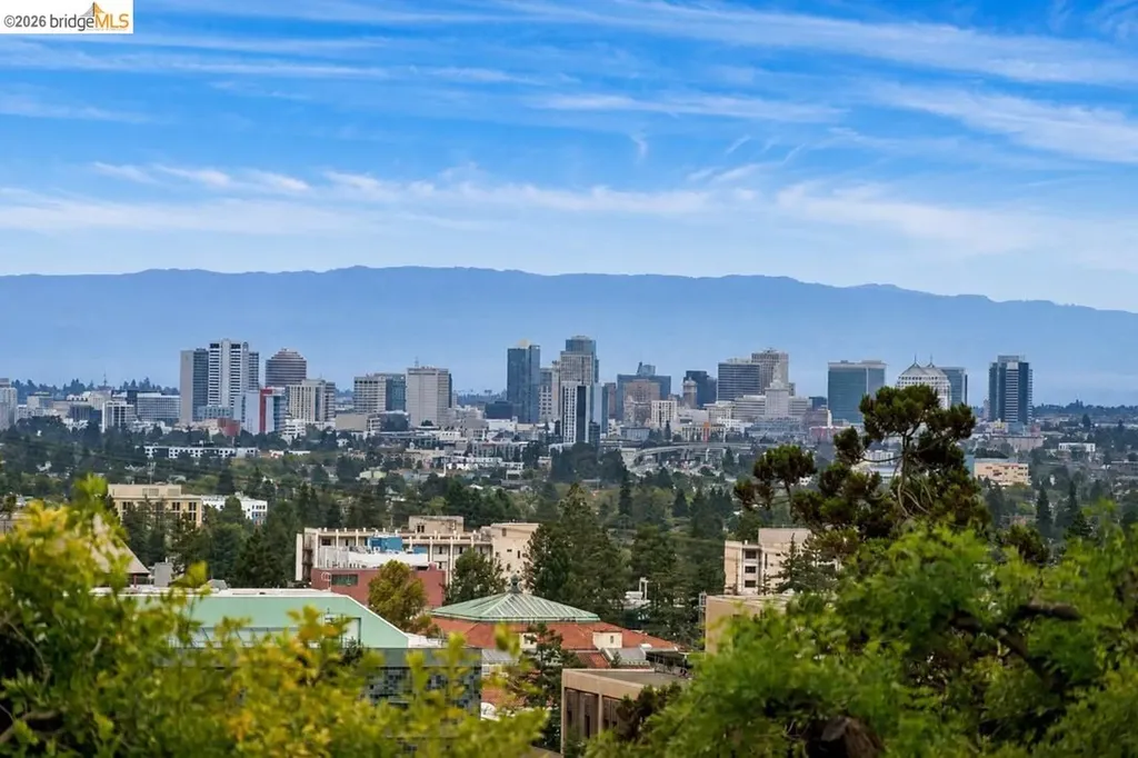 1635 Le Roy Avenue Berkeley CA 94709