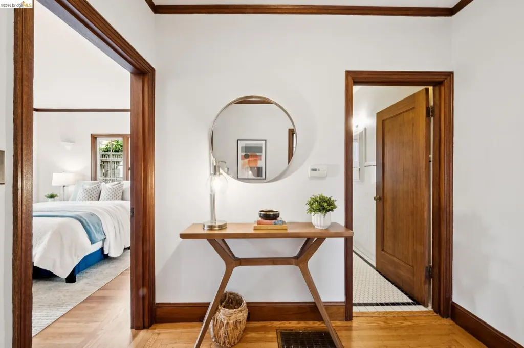 1635 Le Roy Avenue Berkeley CA 94709